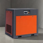 Freqüència variable ZD20 VSD Compressor d'aire de cargol 15kw 20hp