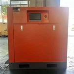 Compressor d'aire elèctric de tipus cargol de freqüència variable d'imants permanents ZD15 15hp 11kw
